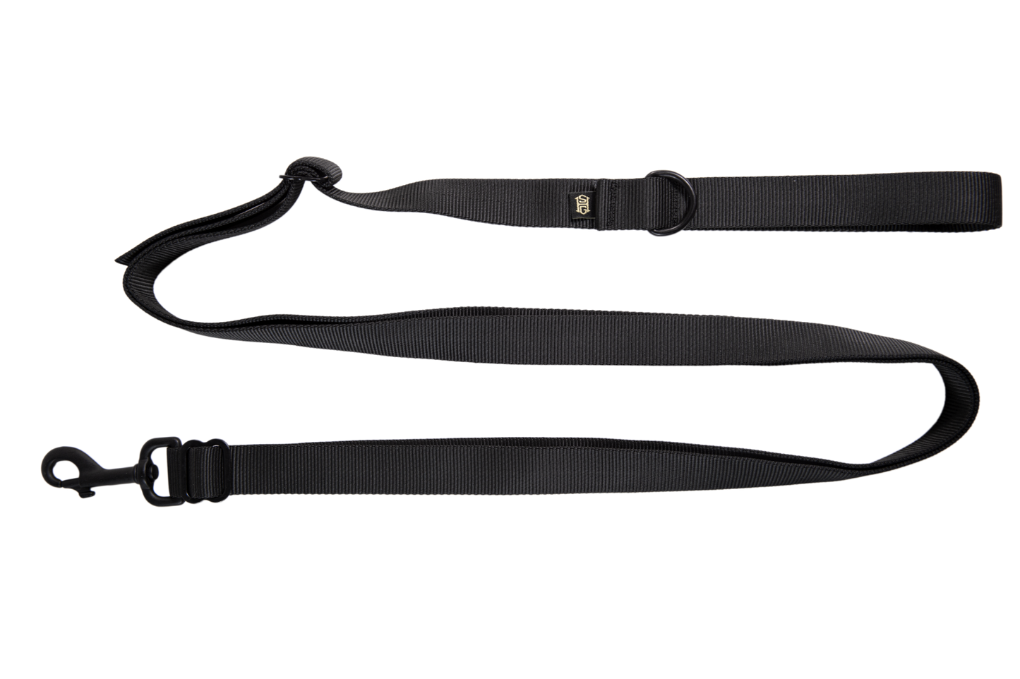 HSGI K9 ADJUSTABLE PATROL LEAD