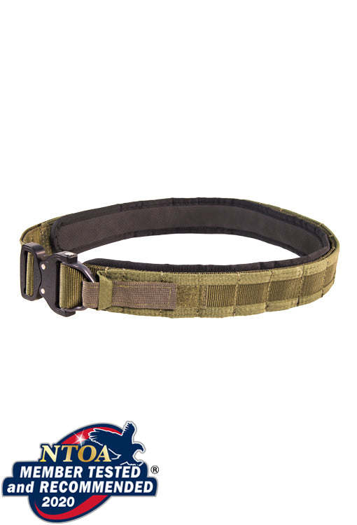 HSGI OPERATOR BELT
