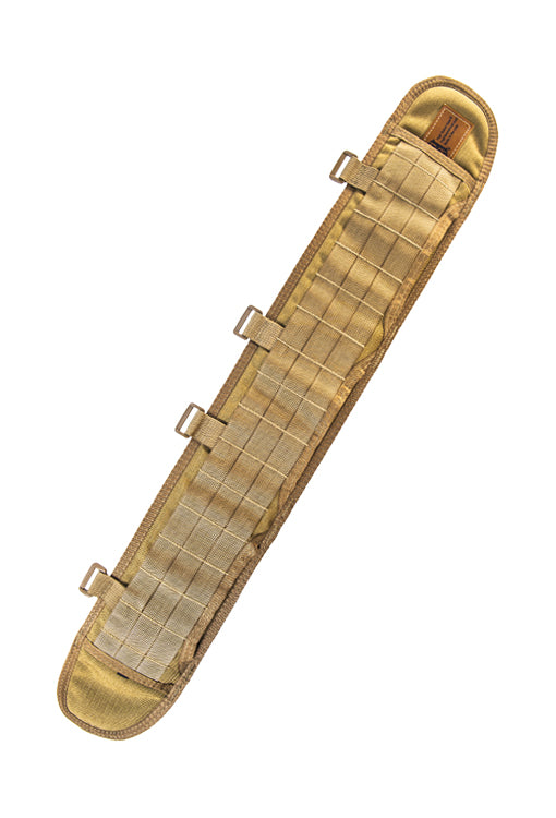 HSGI SURE GRIP PADDED BELT