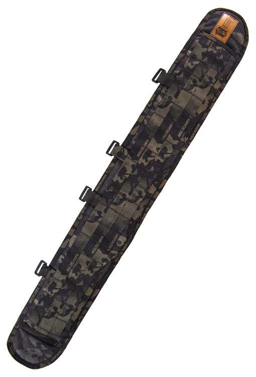 HSGI SURE GRIP PADDED BELT