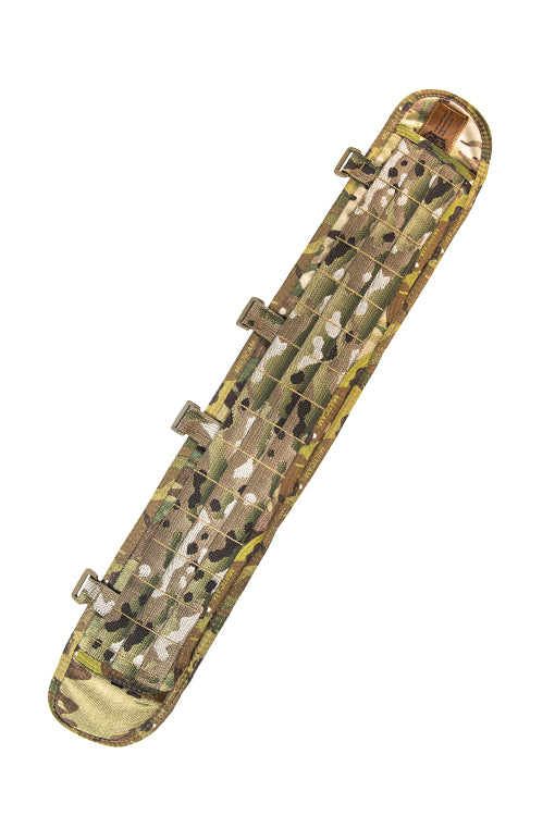 HSGI SURE GRIP PADDED BELT