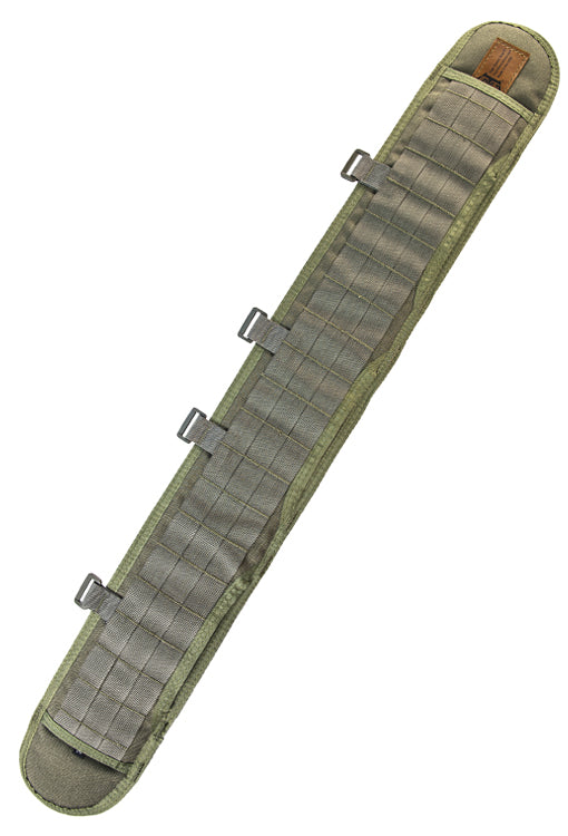 HSGI SURE GRIP PADDED BELT