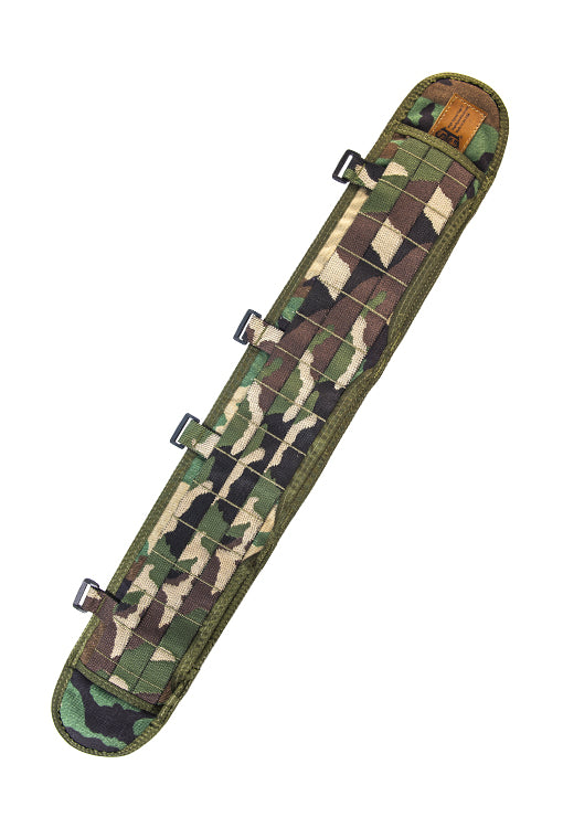 HSGI SURE GRIP PADDED BELT