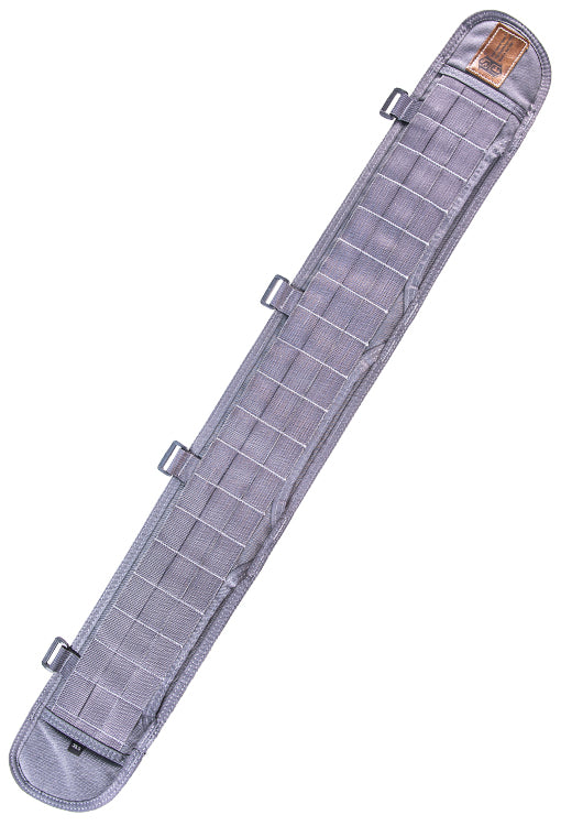 HSGI SURE GRIP PADDED BELT