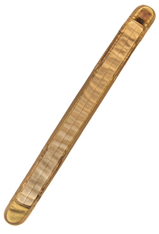 HSGI SLIM GRIP PADDED BELT