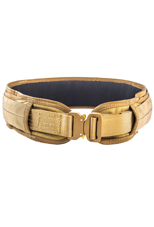 HSGI SLIM GRIP PADDED BELT