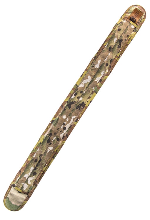 HSGI SLIM GRIP PADDED BELT