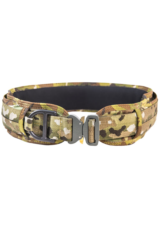 HSGI SLIM GRIP PADDED BELT