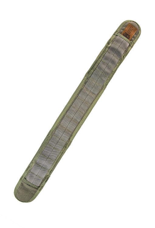 HSGI SLIM GRIP PADDED BELT