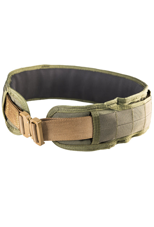 HSGI SLIM GRIP PADDED BELT