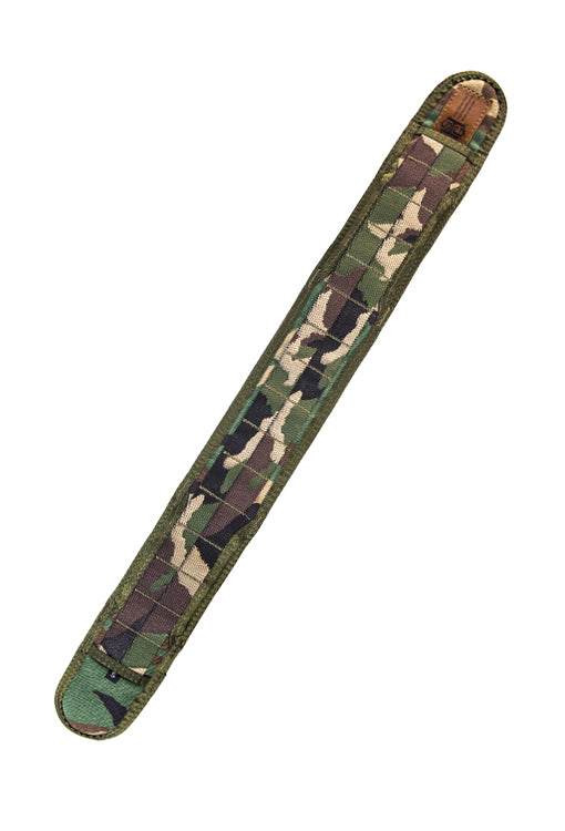 HSGI SLIM GRIP PADDED BELT