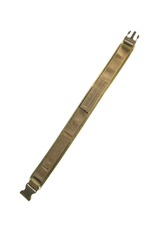 HSGI DUTY GRIP PADDED BELT