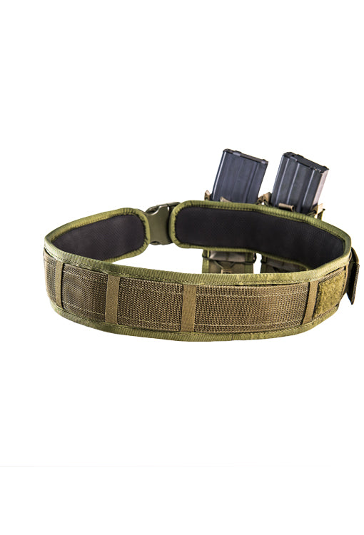 HSGI DUTY GRIP PADDED BELT