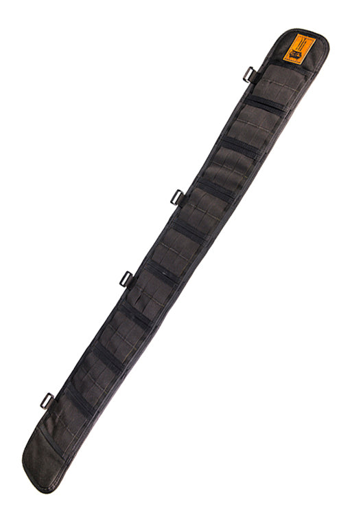 HSGI SURE GRIP PADDED BELT SLOTTED