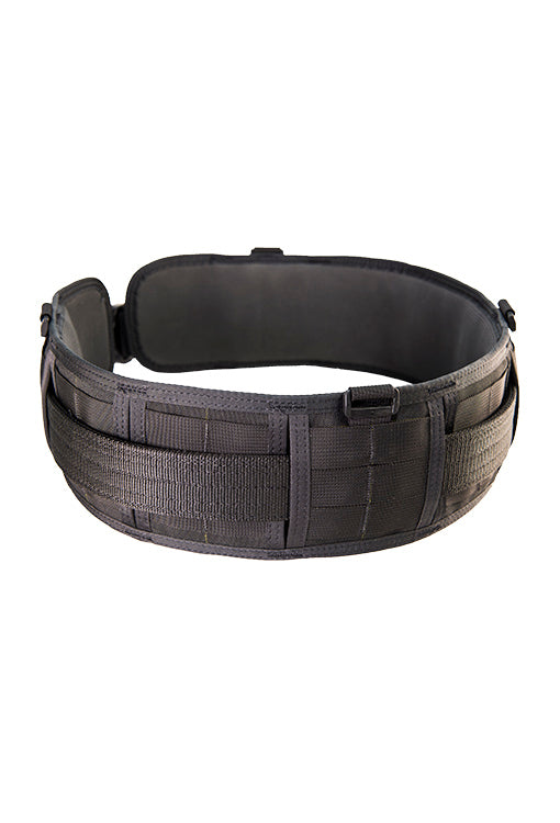 HSGI SURE GRIP PADDED BELT SLOTTED
