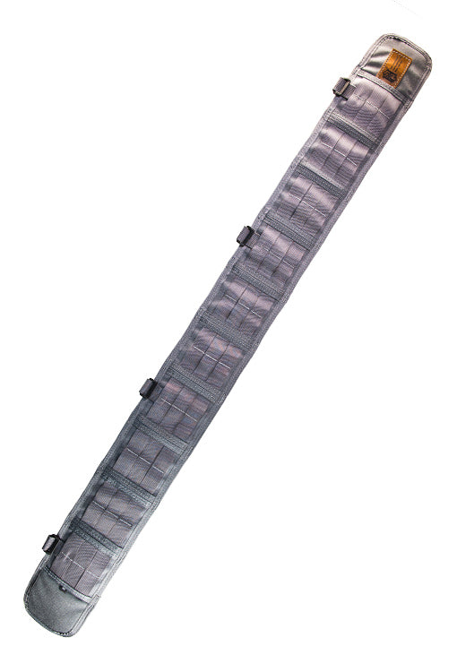 HSGI SURE GRIP PADDED BELT SLOTTED