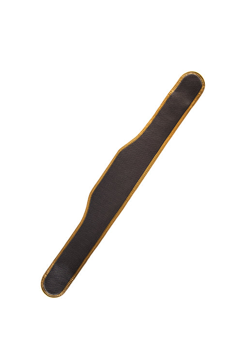 HSGI LASER SLIM GRIP PADDED BELT SLOTTED