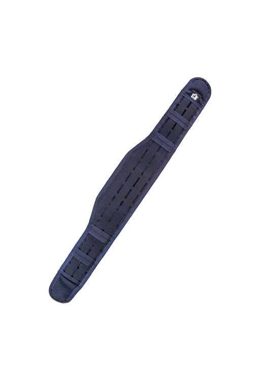 HSGI LASER SLIM GRIP PADDED BELT SLOTTED