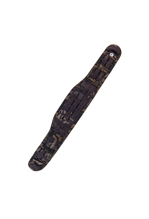 HSGI LASER SLIM GRIP PADDED BELT SLOTTED