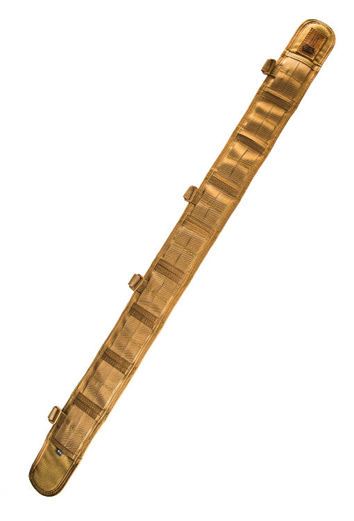 HSGI SLIM GRIP PADDED BELT SLOTTED