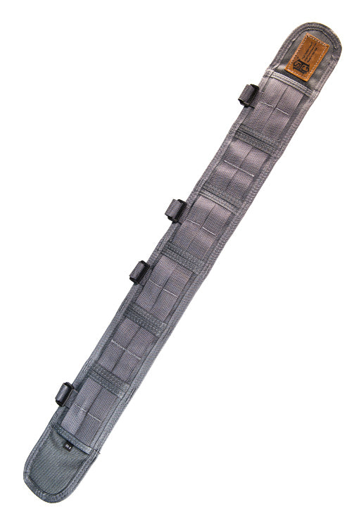 HSGI SLIM GRIP PADDED BELT SLOTTED