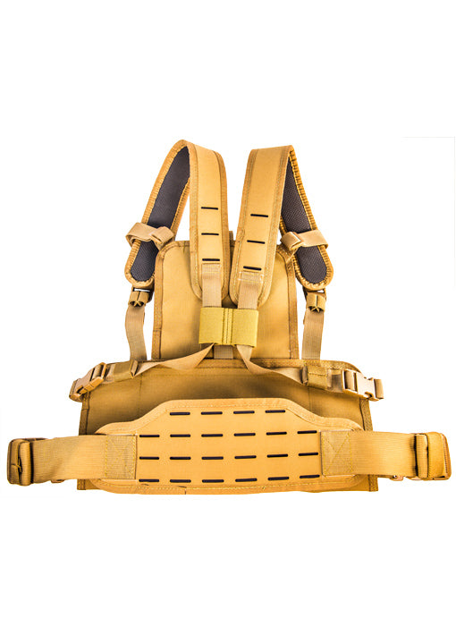 HSGI NEO CHEST RIG