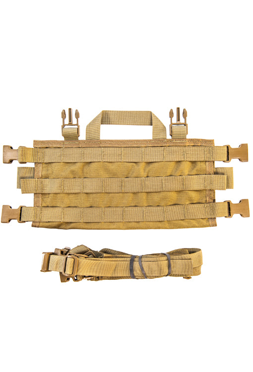 HSGI AO CHEST RIG