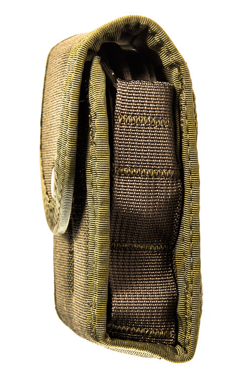 HSGI DUTY HANDCUFF TACO COVERED