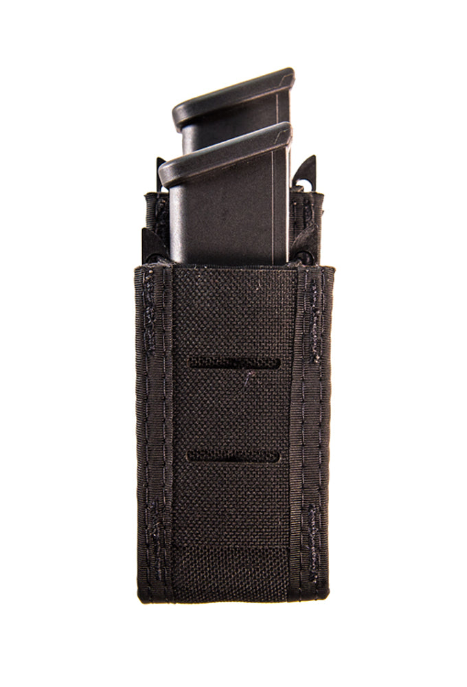 HSGI DUTY STAGGERED DOUBLE PISTOL TACO