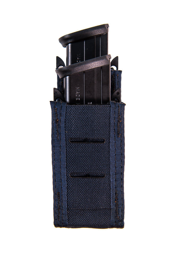 HSGI DUTY STAGGERED DOUBLE PISTOL TACO
