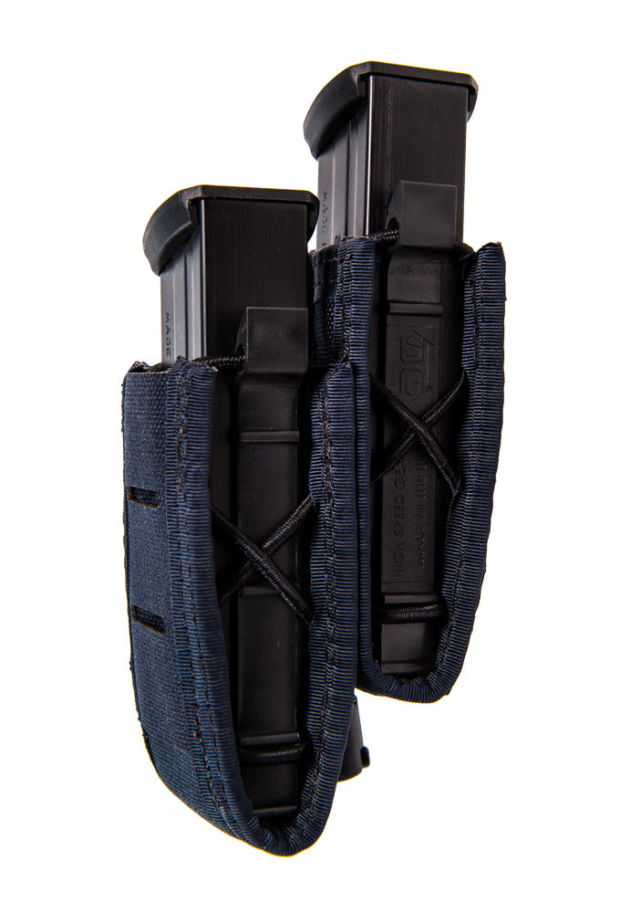 HSGI DUTY STAGGERED DOUBLE PISTOL TACO