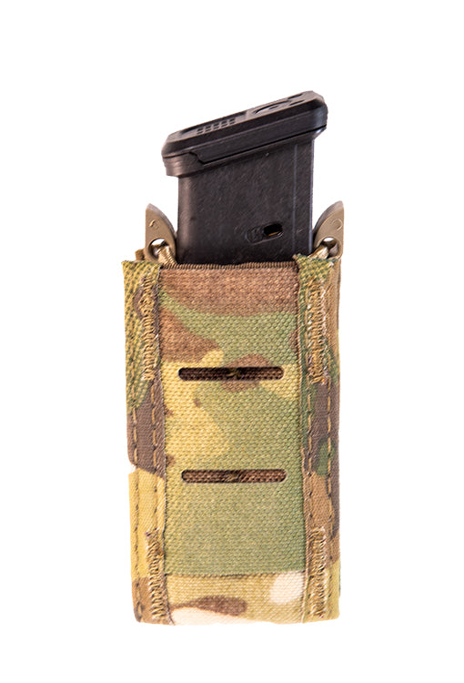 HSGI DUTY PISTOL TACO COVERED