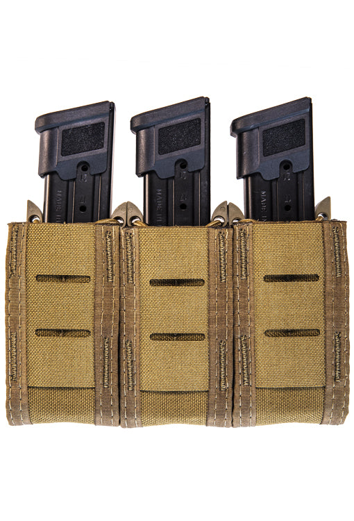 HSGI DUTY PISTOL TACO