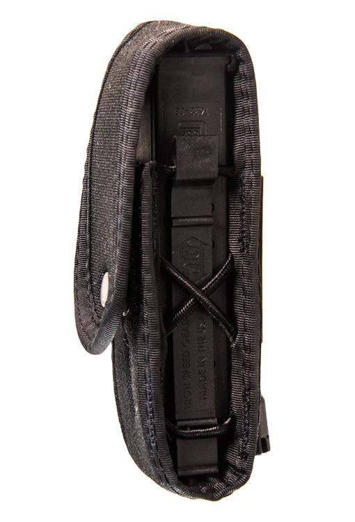 HSGI DUTY PISTOL TACO COVERED