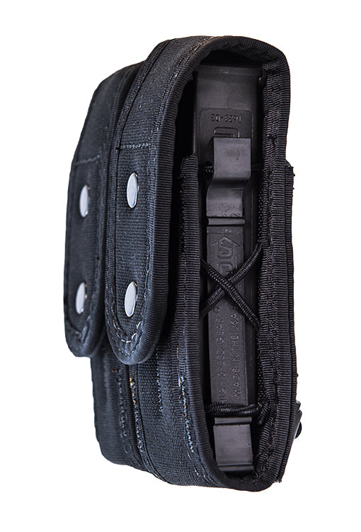 HSGI DUTY DOUBLE PISTOL TACO COVERED PLUS