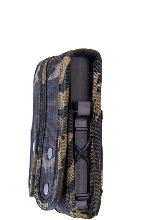 HSGI DUTY DOUBLE PISTOL TACO COVERED PLUS