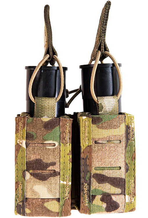 HSGI DUTY DOUBLE FLASH BANG TACO