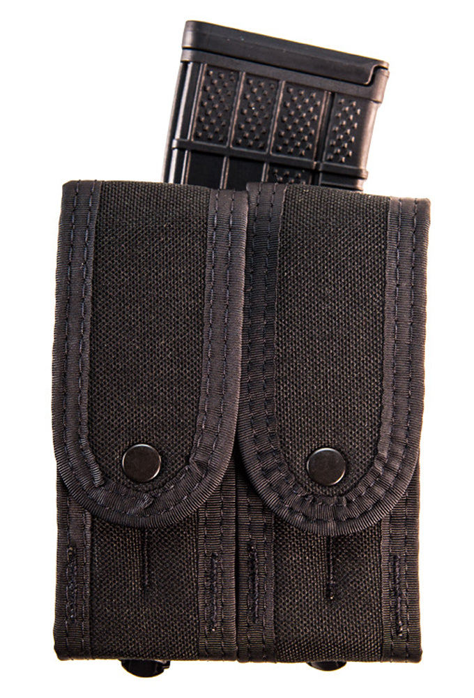 HSGI DUTY DOUBLE PISTOL TACO COVERED W RIFLE