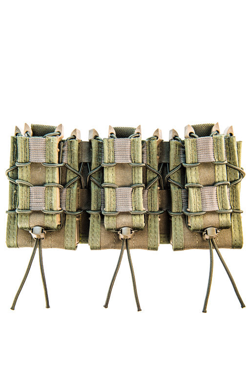 HSGI DOUBLE DECKER TACO SHINGLE