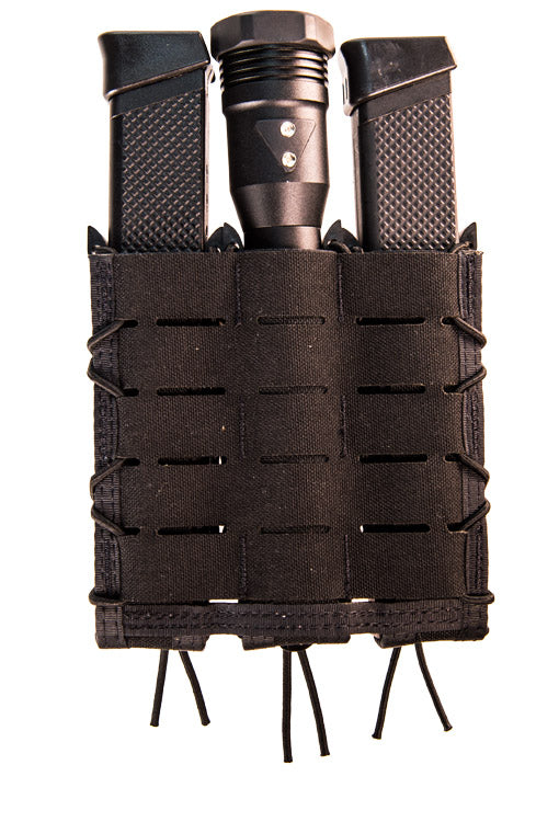HSGI TRIPLE EXTENDED PISTOL TACO