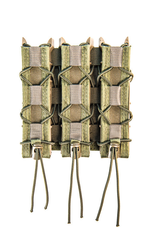 HSGI TRIPLE EXTENDED PISTOL TACO