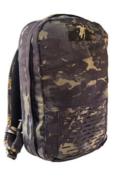 HSGI DAY PACK PACK BUILD SYSTEM