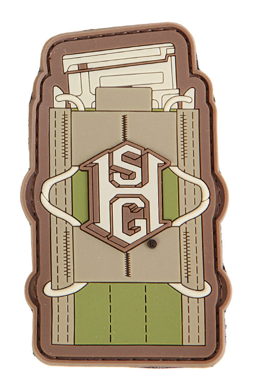 HSGI TACO PATCH