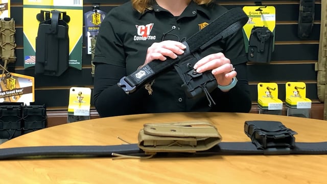 HSGI X2R TACO COVERED