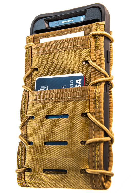 HSGI ITACO PHONE TECH POUCH
