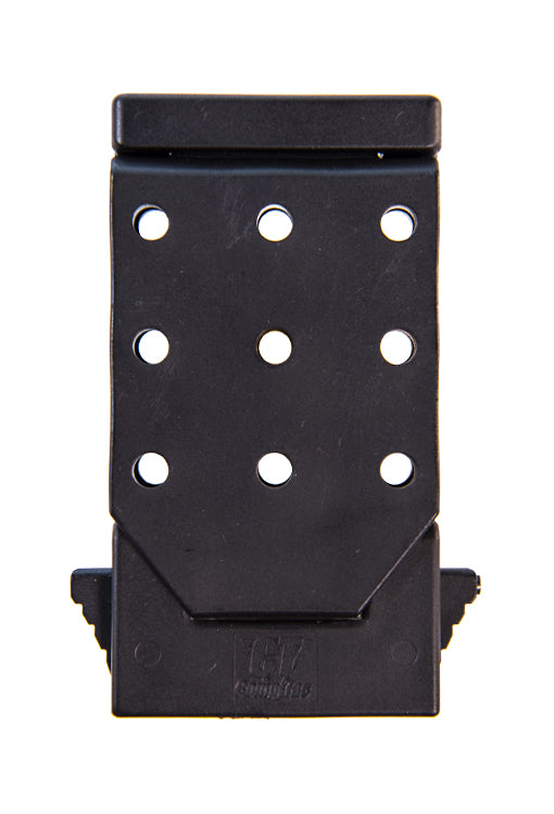 HSGI Secure Quick Release SQR Complete Kit