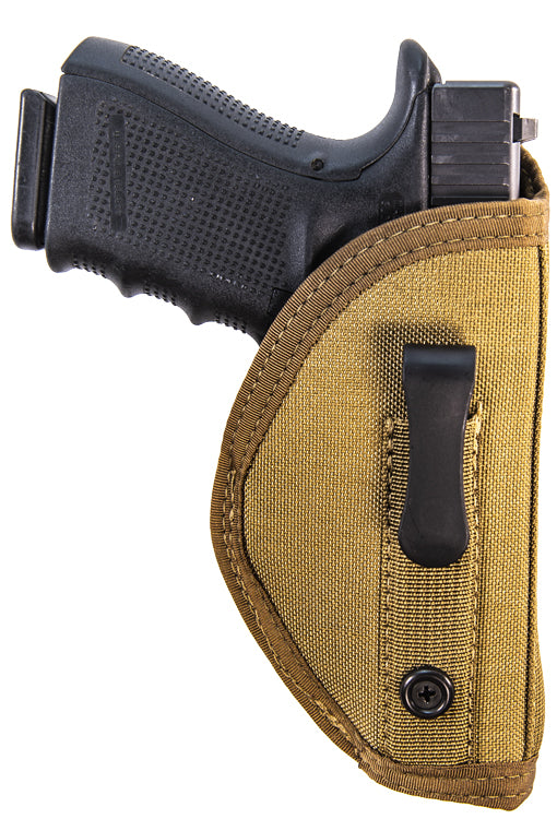 HSGI SURE GRIP IWB HOLSTERS