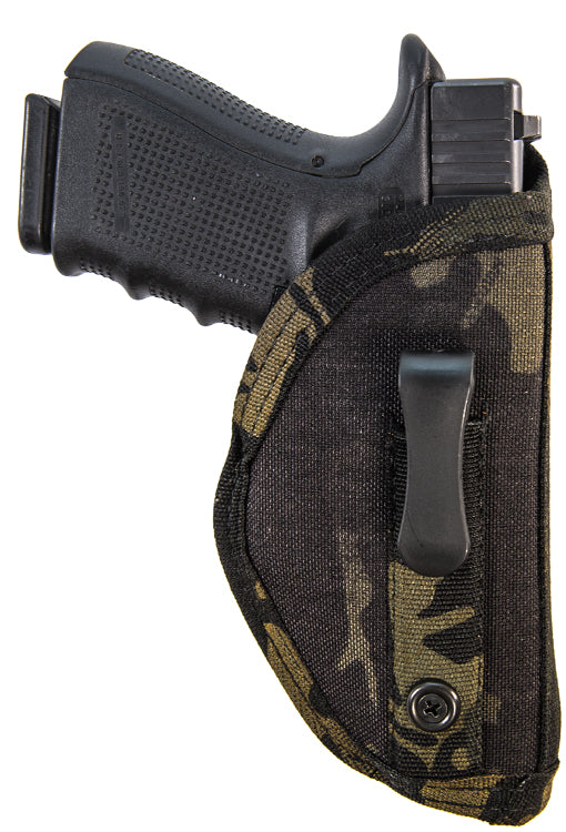 HSGI SURE GRIP IWB HOLSTERS