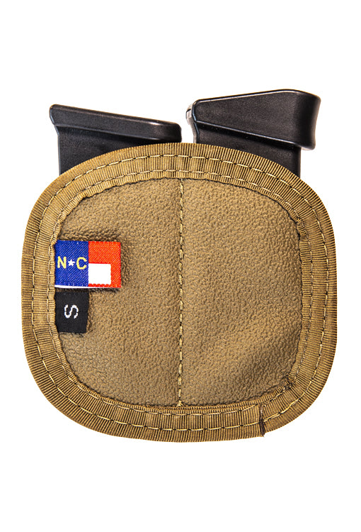 HSGI QUICK POCKET MAG CADDY