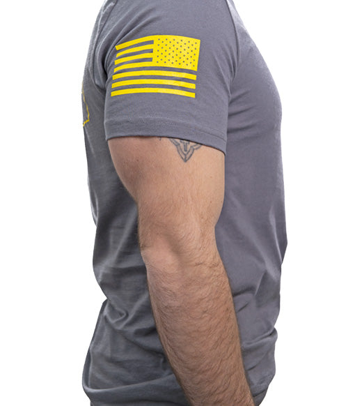 HSGI SHORT SLEEVE T SHIRT